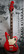 Fender Jaguar Basso Japan Hot Rod Red 2006 (käytetty)
