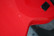 Fender Jaguar Basso Japan Hot Rod Red 2006 (käytetty)