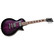 ESP LTD EC-256FM See Thru Purple Sunburst Electric Guitar (new)
