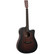 Tanglewood TWCR-DCE Electric-Acoustic Guitar (new)