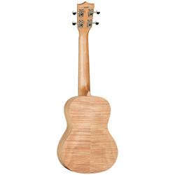 Tanglewood TWT6 Natural Satin Concert Ukulele (new)