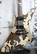 ESP LTD Snakebyte Kuiu Camo Satin 2021 sähkökitara (käytetty)