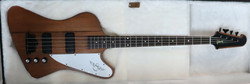 Gibson Thunderbird IV Bass 2013 (käytetty)