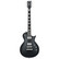 ESP E-II Eclipse BB Black Satin sähkökitara + case (uusi)