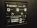 Palmer 2x12 Celestion Cabinet (used)