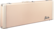 Fender Classic Series Strat/Tele kitaralaukku Shell Pink (uusi)