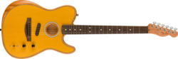 Fender Acoustasonic Player Telecaster Butterscotch Blonde (uusi)