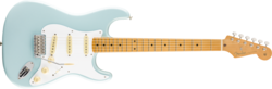 Fender Vintera '50s Stratocaster Sonic Blue + gig bag (uusi)