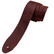 Profile STR04 Vintage Italian Leather Strap Antique Red (new)