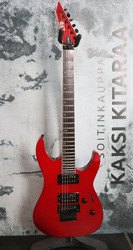 ESP LTD M-200FM See Thru Red 2022 (used)