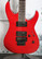 ESP LTD M-200FM See Thru Red 2022 (used)