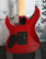 ESP LTD M-200FM See Thru Red 2022 (used)