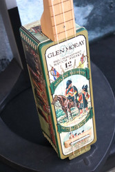 Hobo 63 Glen Moray-kitara (käytetty)