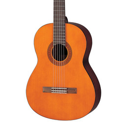 Yamaha C40A klassinen akustinen kitara (uusi)