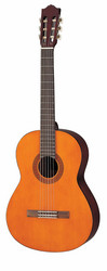 Yamaha C40A klassinen akustinen kitara (uusi)