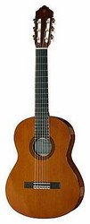 Yamaha CGS-102A 1/2-kokoinen klassinen akustinen kitara (uusi)