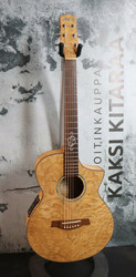 Ibanez EWC30ASE Exotic Wood elektroakustinen (käytetty)