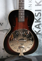 Recording King RR-41-VS Resonator Rattlesnake (käytetty)