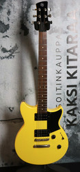 Yamaha Revstar RS320 sähkökitara (käytetty)