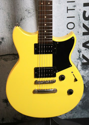 Yamaha Revstar RS320 sähkökitara (käytetty)