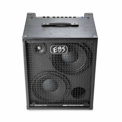 EBS Magni 502 bassovahvistincombo 2 x 10