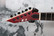 ESP E-II M-I Thru NT Deep Candy Apple Red Satin 2021 (used)