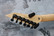 ESP E-II M-I Thru NT Deep Candy Apple Red Satin 2021 (used)