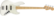 Fender Player Jazz Bass Polar White (new)