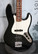 Fender Player Series Jazz Bass PF BLK 2020 (used)