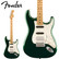 Fender Limited Edition Player Stratocaster HSS British Racing Green (new)