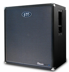 EBS-410 Classic bassokaappi (uusi)