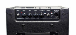 EBS 30BT 30W Mk3 bassovahvistincombo (uusi)