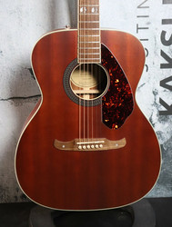 Fender Tim Armstrong Hellcat 2022 elektroakustinen (käytetty)