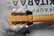 Fender Tim Armstrong Hellcat 2022 (used)