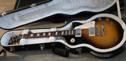 Gibson Les Paul Studio Vintage Sunburst (käytetty)