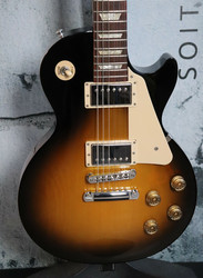 Gibson Les Paul Studio Vintage Sunburst (käytetty)