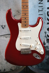 Fender Custom Shop '56 Reissue Stratocaster NOS 2007 (käytetty)