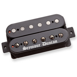 Seymour Duncan Black Winter Bridge kitaramikrofoni (uusi)