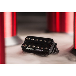 Seymour Duncan Black Winter Bridge kitaramikrofoni (uusi)