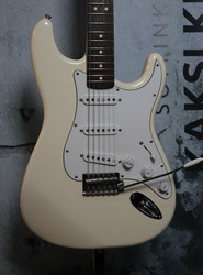 Fender American Traditional Stratocaster 1999 (käytetty)