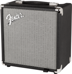Fender Rumble 15 V3 bassovahvistincombo (uusi)