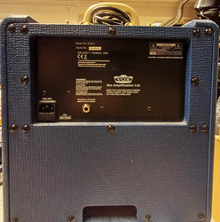 Vox AC-4 C1 putkivahvistin (käytetty)
