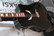 Dean V-Wing Electro Acoustic Guitar (used)
