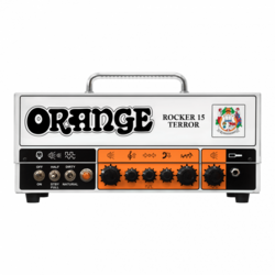 ORANGE ROCKER 15 TERROR (new)