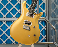 PRS CE24 Satin Gold Top Limited Edition (uusi)