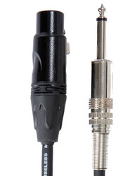 AMP PM-3/10 microphone cable 3 m (new)