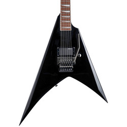 ESP LTD Alexi-200 Black Electric Guitar (new)