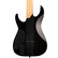 ESP LTD M-1007HT Black Fade 7-String Electric Guitar (new)