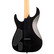 ESP LTD M-1000HT Black Fade Electric Guitar (new)