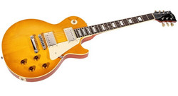 Tokai LS-95 Honey Burst Electric Guitar (new)